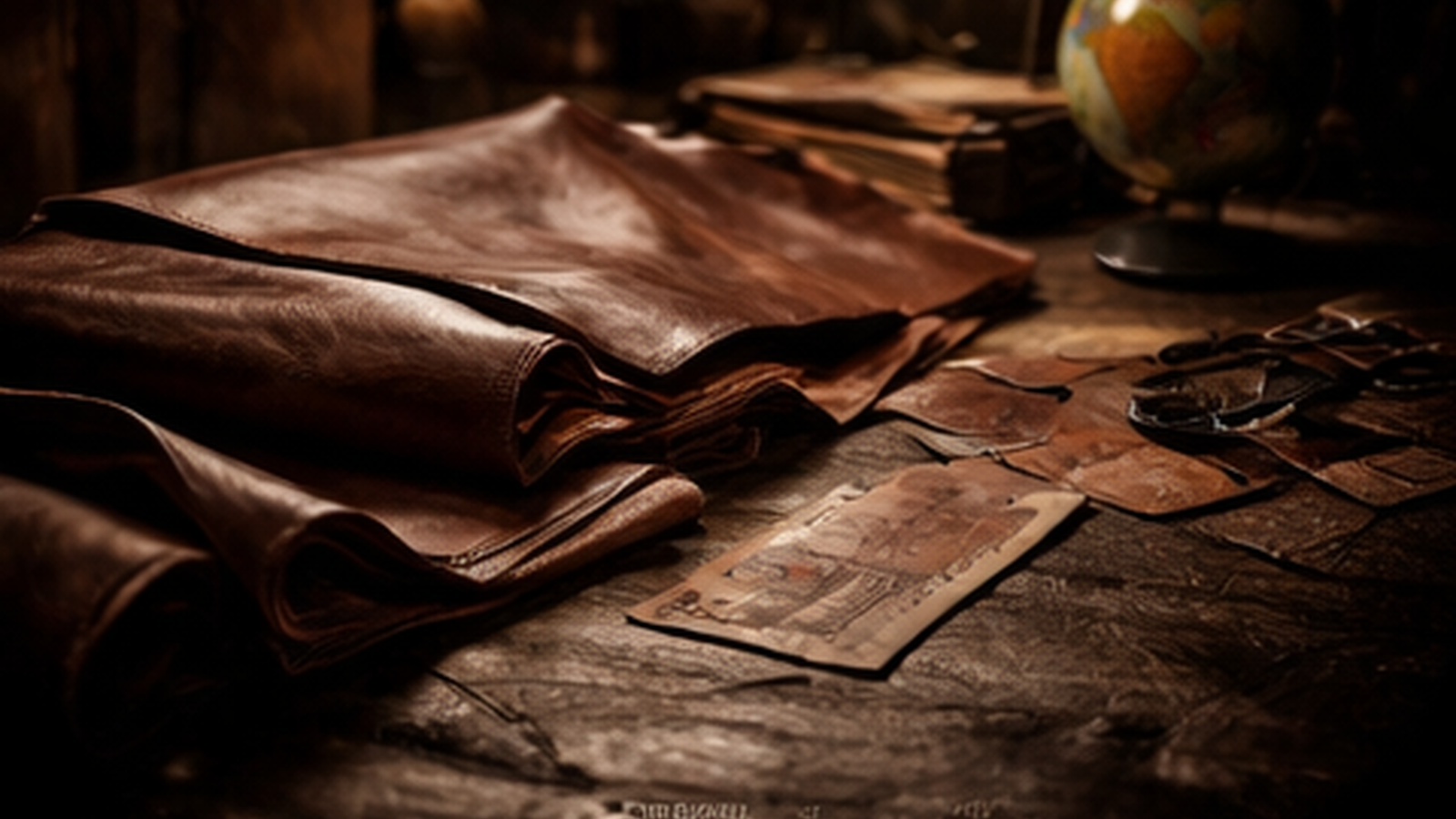 Carryo global reach visual